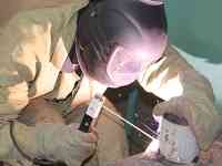 требуются сварщики 4-6 разряд вахта