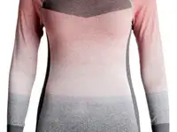 Термокофта roxy passana erjkt03439 ktah