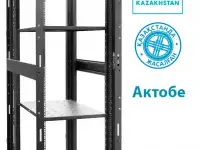 Серверные шкафы и телекоммуникационное оборудование, фотография 6