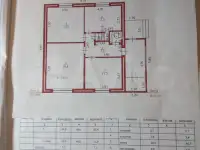 Кирпичный дом на большом участке, Усть-Каменногорск, ул. Щербакова, д. 31а, фотография 2