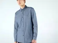 Мужская рубашка lacoste