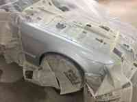 Услуги по косметическому ремонту вашего авто. #Рихтовка #Покраска #Полировка, фотография 3