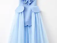 Платье monikamo