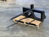 Погрузчик фронтальный УПН-08 ПКУ, фотография 5