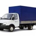 Газель услуги грузоперевозки