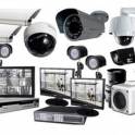 Системы видеонаблюдения и безопасности