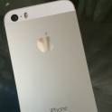 Продам Iphone 5S Silver 16 Gb, фотография 2