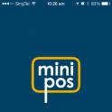 Minipos — мобильный платёжный терминал