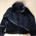 Шубы из натурального меха, фотография 4