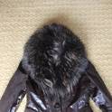 Шубы из натурального меха, фотография 8