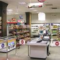 Автоматизация супермаркета, продуктового магазина