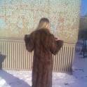 Шуба НАТУРАЛЬНАЯ И НЕДОРОГАЯ, фотография 2