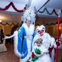 Заказ деда мороза и снегурочки на Новый год, фотография 3