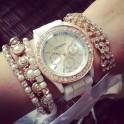 женские наручные часы, фотография 7