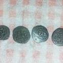 продам монеты 5-8го века до н.э, фотография 2
