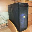 Настольный компьютер, фотография 1
