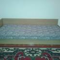 Продам продается б/у двухспальняя кровать