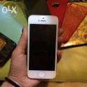 Продам Iphone 5 white 32gb