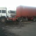 Доставка, перевозка контейнеров всех видов, фотография 1