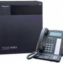 Телефонная станция Panasonic TDA100