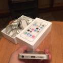 iPhone 5s 64gb SIlver, фотография 4