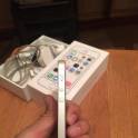 iPhone 5s 64gb SIlver, фотография 5