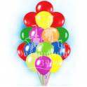 Доставка гелиевых шаров в Алматы. шарик150 тг/шт, фотография 9