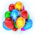 БЕСПЛАТНАЯ доставка воздушных шаров по г.Алматы, фотография 2