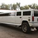 Hummer H2 лимузин прокат, фотография 4