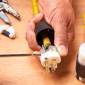 Услуги электрика в Алматы не дорого , вызов электрика на дом., фотография 2