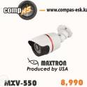 Видеонаблюдение,видеокамеры Maxtron USA Лучшее соотношение цена-качество