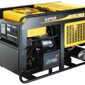 Продажа генераторов kipor с доставкой по Казахстану., фотография 4