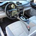 2012 Toyota Camry LE, фотография 5