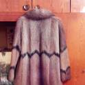 Шуба нутрия, фотография 2