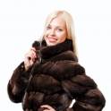 Распродажа норковых шуб в Казахстане,купить шубу со скидкой в интернете., фотография 3