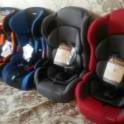 авто-кресла, фотография 4