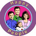 Организация праздников Happy people