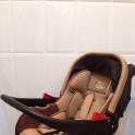 Детская автолюлька (автокресло-переноска), фотография 5