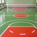спортивное покрытия, фотография 10