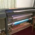 Срочно продам Широкоформатный печатный аппарат 