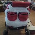 Коляска для двойни, фотография 2