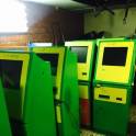 Платежные терминалы/Лотерейные терминалы, фотография 2