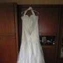 Продам Свадебное платье, фотография 2