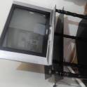 продам телевизор с подставкой, фотография 2