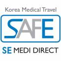Медицинский туризм в Южной Корее