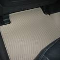 Латексные автомобильные коврики, фотография 1