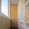 Отделка лоджий пластиковыми панелями, фотография 5