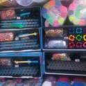резинки Rainbow Loom, фотография 11