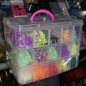 резинки Rainbow Loom