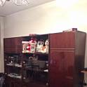Продается крепкий и удобный шкаф-стенка, фотография 1